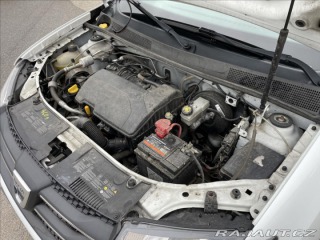 Dacia Sandero 1,2 SCe 54kW Arctica*Klim 2016