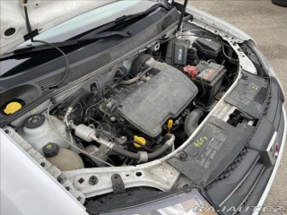 Dacia Sandero 1,2 SCe 54kW Arctica*Klim 2016