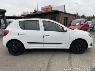 Dacia Sandero 1,2 SCe 54kW Arctica*Klim 2016