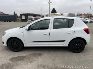 Dacia Sandero 1,2 SCe 54kW Arctica*Klim 2016