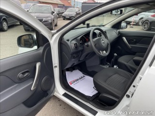 Dacia Sandero 1,2 SCe 54kW Arctica*Klim 2016