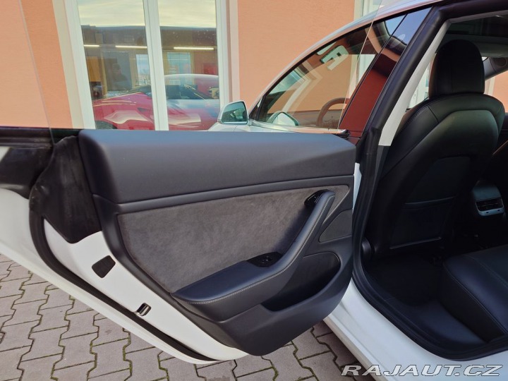 Tesla Model 3 Performance 366 kW SOH 90 2019