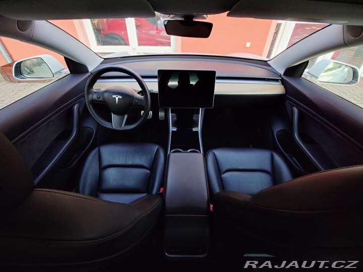 Tesla Model 3 Performance 366 kW SOH 90 2019