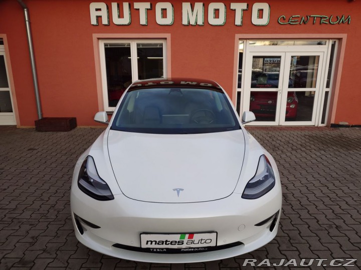 Tesla Model 3 Performance 366 kW SOH 90 2019