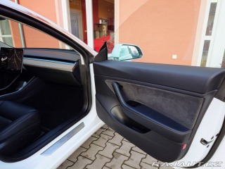 Tesla Model 3 Performance 366 kW SOH 90 2019