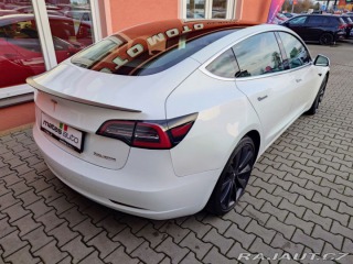 Tesla Model 3 Performance 366 kW SOH 90 2019