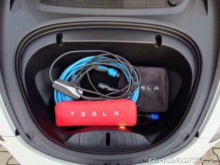 Tesla Model 3 Performance 366 kW SOH 90 2019