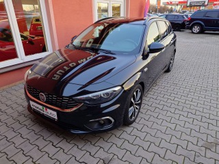 Fiat Tipo 1.4 Turbo Lounge 88 kW