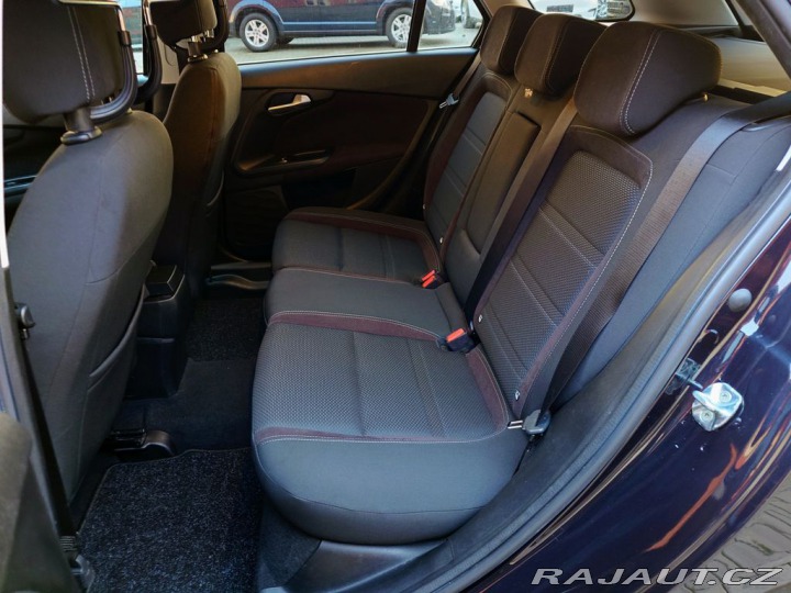 Fiat Tipo 1.4 Turbo Lounge 88 kW PR 2017