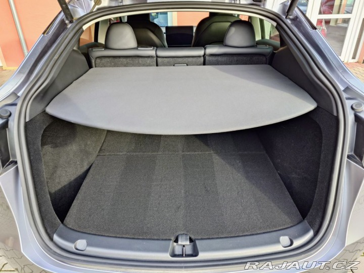 Tesla Model Y Perf- Berlín 393kW SOH RE 2023