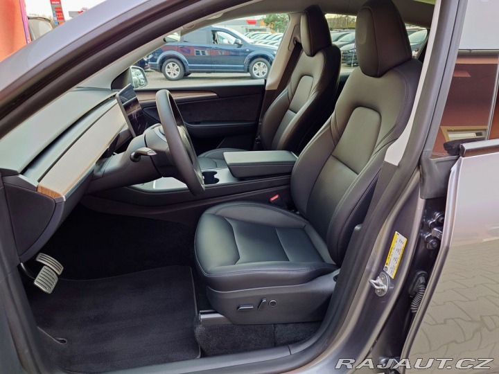 Tesla Model Y Perf- Berlín 393kW SOH RE 2023