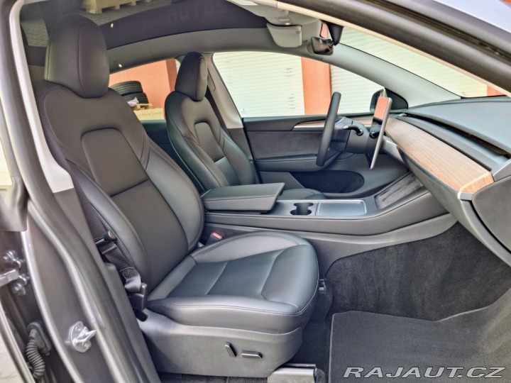 Tesla Model Y Perf- Berlín 393kW SOH RE 2023