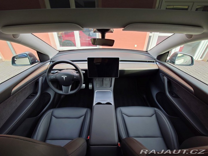 Tesla Model Y Perf- Berlín 393kW SOH RE 2023