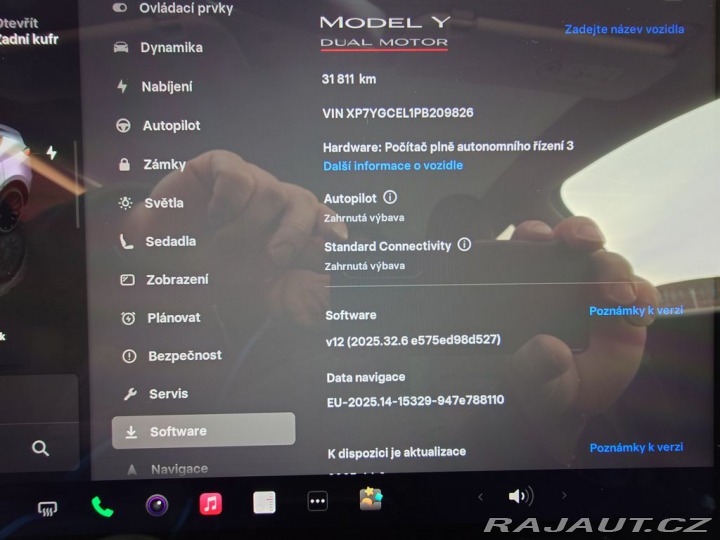 Tesla Model Y Perf- Berlín 393kW SOH RE 2023