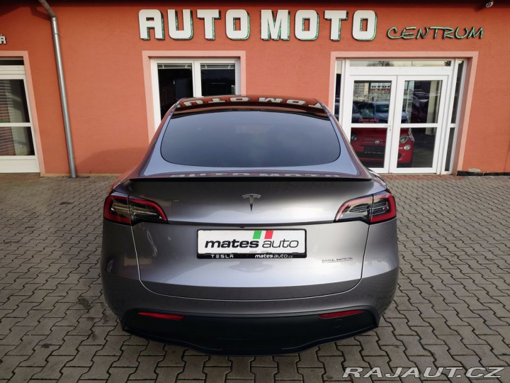 Tesla Model Y Perf- Berlín 393kW SOH RE 2023