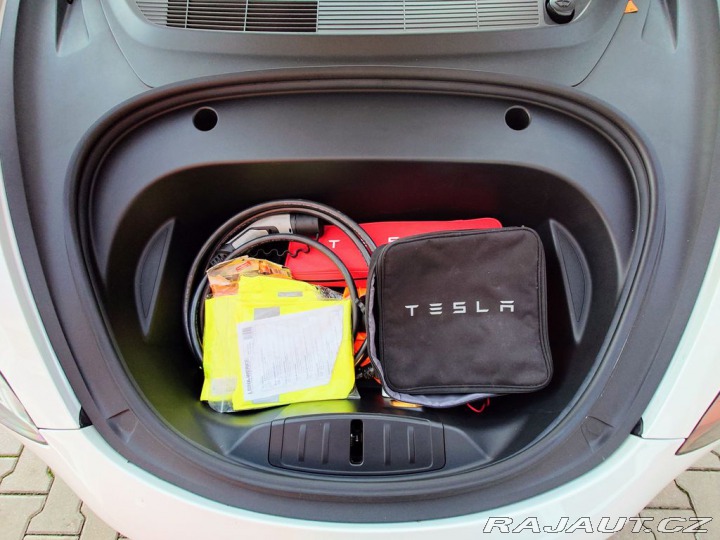 Tesla Model 3 DUAL MOTOR PERFORMANCE AW 2021