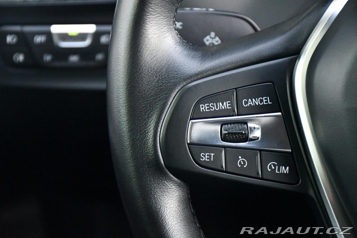 BMW 2 218d LED HUD REZERVACE 2021