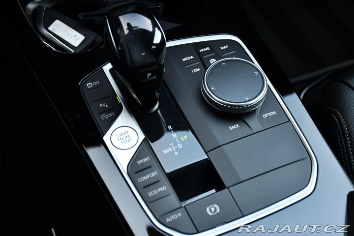 BMW 2 218d LED HUD REZERVACE 2021