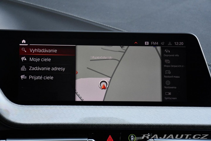 BMW 2 218d LED HUD CARPLAY 1M Č 2021