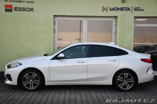 BMW 2 218d 2021