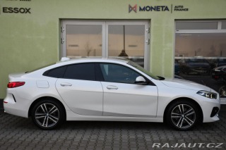 BMW 2 218d 2021