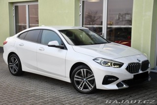 BMW 2 218d 2021