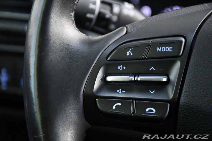 Hyundai i30 1.6CRDi TAŽNÉ 1M ČR 2022