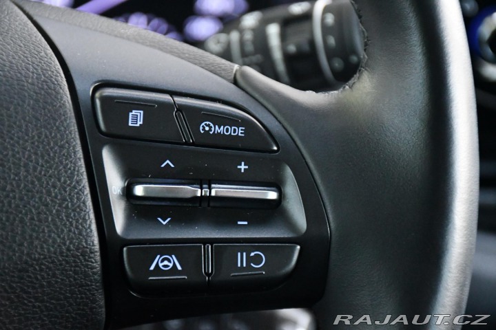 Hyundai i30 1.6CRDi TAŽNÉ 1M ČR 2022