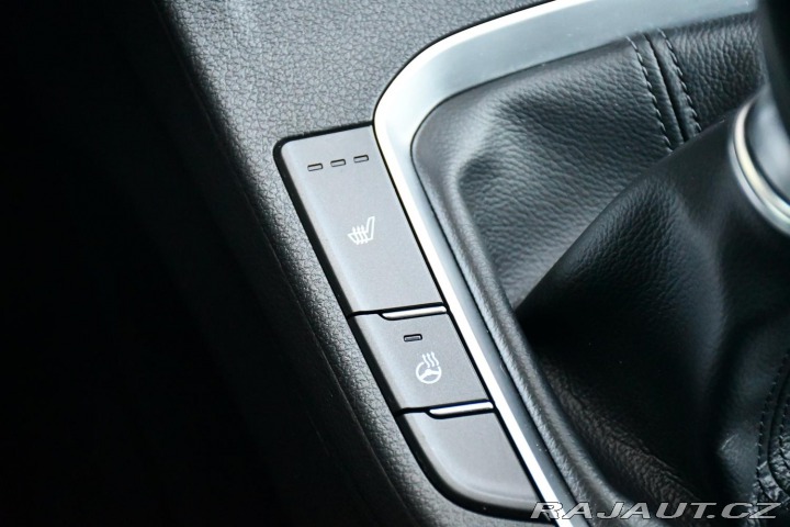 Hyundai i30 1.6CRDi TAŽNÉ 1M ČR 2022