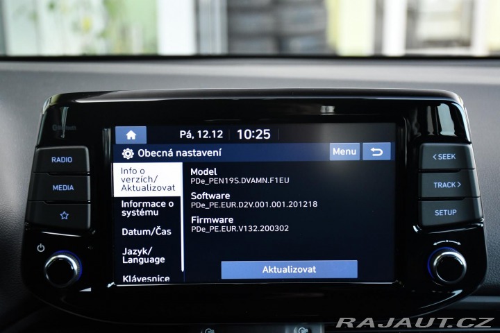 Hyundai i30 1.6CRDi TAŽNÉ 1M ČR 2022
