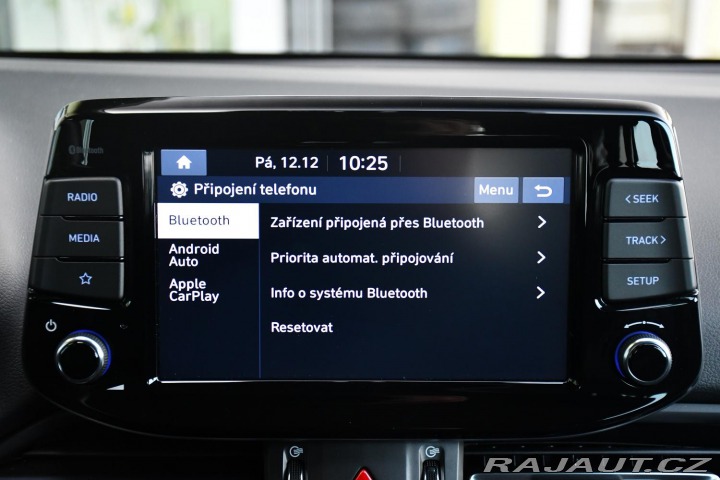 Hyundai i30 1.6CRDi TAŽNÉ 1M ČR 2022