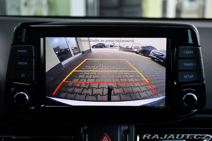 Hyundai i30 1.6CRDi TAŽNÉ 1M ČR 2022