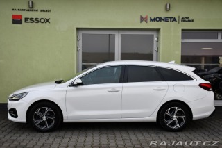 Hyundai i30 1.6CRDi TAŽNÉ 1M ČR 2022