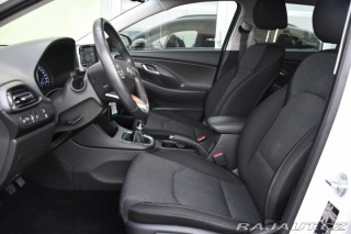 Hyundai i30 1.6CRDi TAŽNÉ 1M ČR 2022