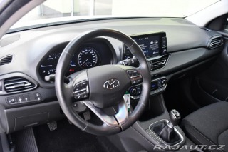 Hyundai i30 1.6CRDi TAŽNÉ 1M ČR 2022