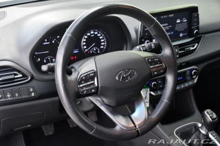 Hyundai i30 1.6CRDi TAŽNÉ 1M ČR 2022