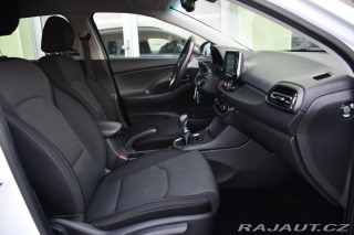 Hyundai i30 1.6CRDi TAŽNÉ 1M ČR 2022