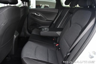 Hyundai i30 1.6CRDi TAŽNÉ 1M ČR 2022