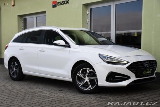 Hyundai i30 1.6CRDi TAŽNÉ 1M ČR 2022