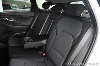 Hyundai i30 1.6CRDi TAŽNÉ 1M ČR 2022
