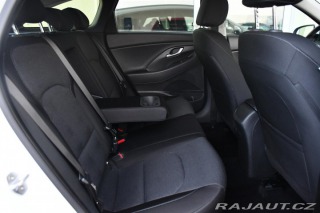 Hyundai i30 1.6CRDi TAŽNÉ 1M ČR 2022