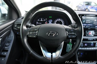 Hyundai i30 1.6CRDi TAŽNÉ 1M ČR 2022