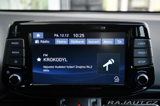 Hyundai i30 1.6CRDi TAŽNÉ 1M ČR 2022