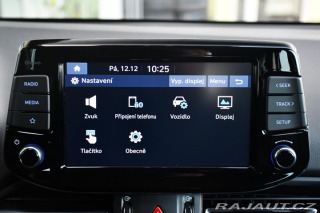 Hyundai i30 1.6CRDi TAŽNÉ 1M ČR 2022