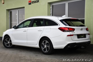 Hyundai i30 1.6CRDi TAŽNÉ 1M ČR 2022