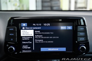 Hyundai i30 1.6CRDi TAŽNÉ 1M ČR 2022
