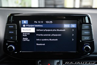 Hyundai i30 1.6CRDi TAŽNÉ 1M ČR 2022