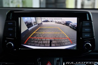 Hyundai i30 1.6CRDi TAŽNÉ 1M ČR 2022
