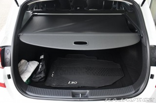 Hyundai i30 1.6CRDi TAŽNÉ 1M ČR 2022