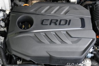 Hyundai i30 1.6CRDi TAŽNÉ 1M ČR 2022